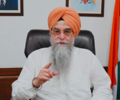 Kulatar Sandhwan Akal Takht