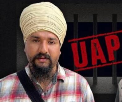 Mandip Singh Dhaliwal Acquitted in UAPA Case