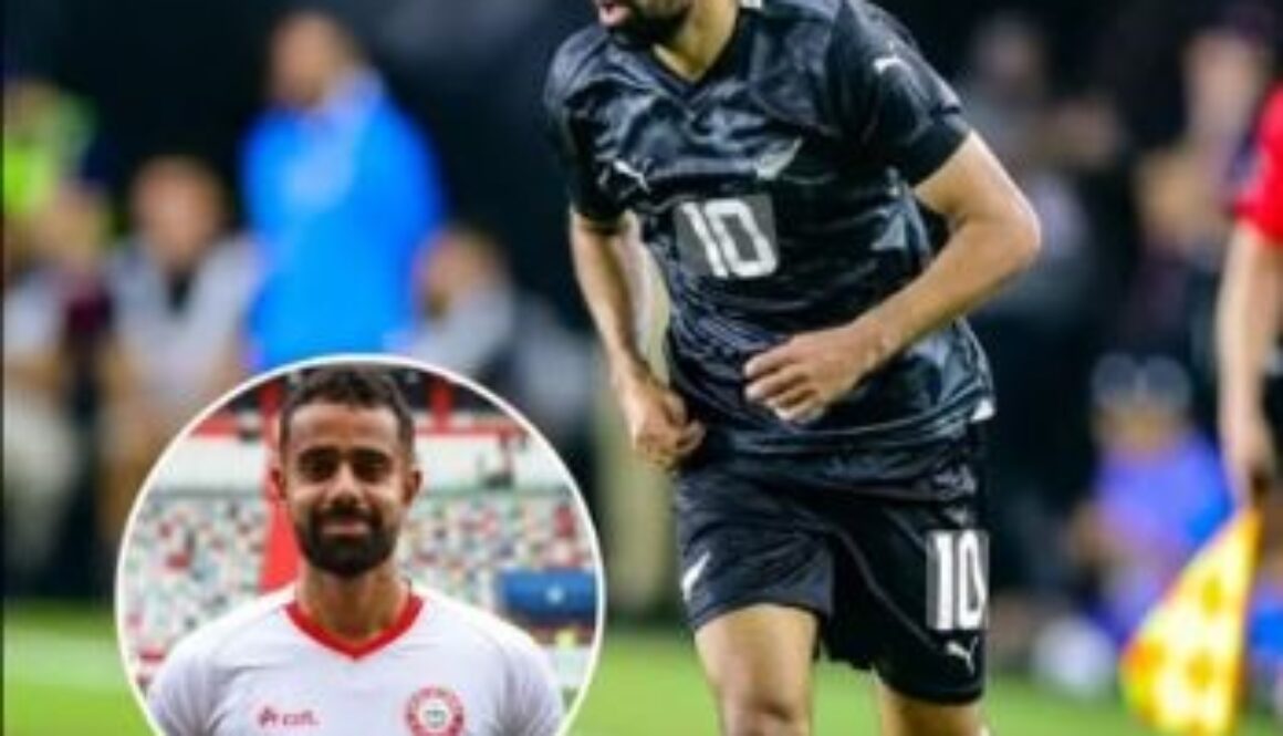 Sarpreet Singh FIFA 2026 World Cup