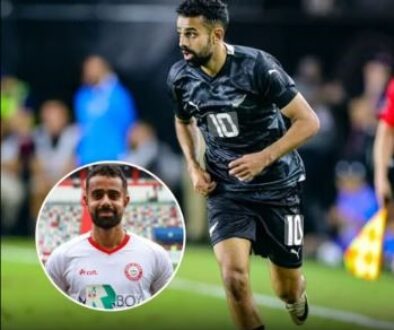 Sarpreet Singh FIFA 2026 World Cup