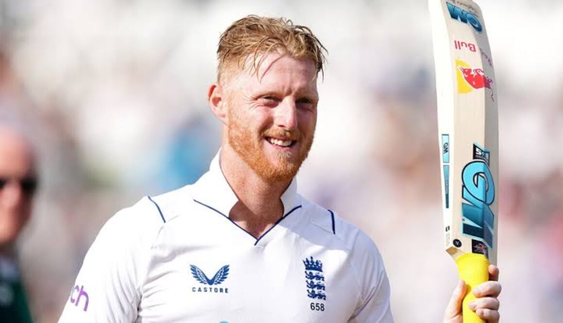Ben Stokes Retirement announcement before final Test match for England