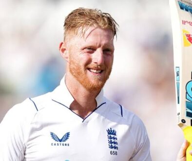 Ben Stokes Retirement announcement before final Test match for England