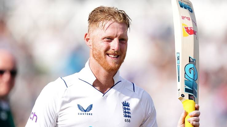Ben Stokes Retirement announcement before final Test match for England