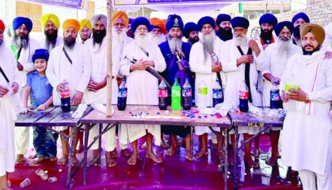 International Panthak Dal Chhabil