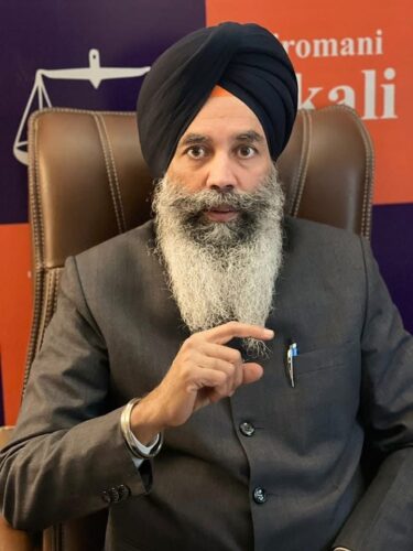 Punjabis Insult Remark criticised by Karnail Singh Peer Mohammad in Chandigarh