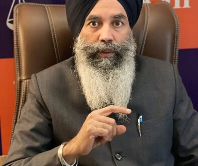 Punjabis Insult Remark criticised by Karnail Singh Peer Mohammad in Chandigarh