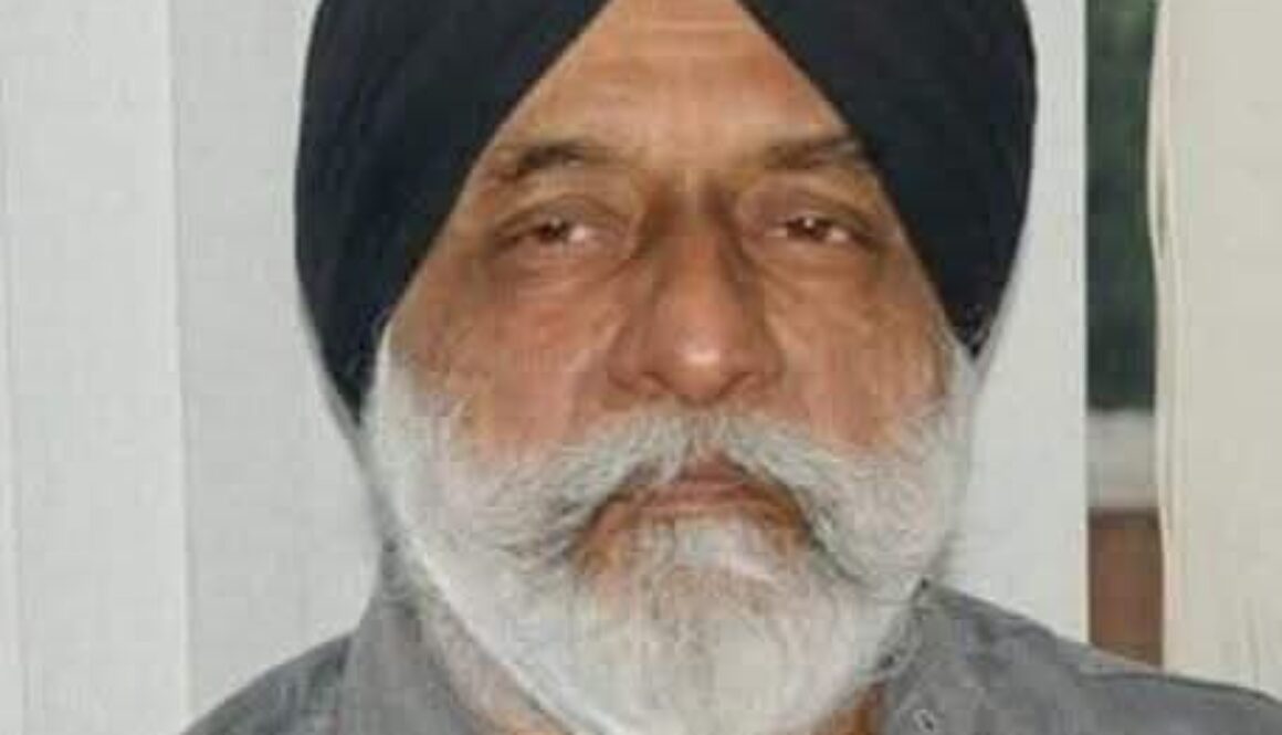 SGPC Hukamnama Action discussed by Ravi Inder Singh in Chandigarh
