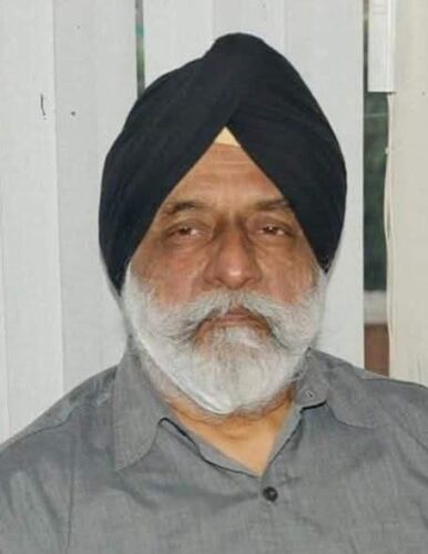 SGPC Hukamnama Action discussed by Ravi Inder Singh in Chandigarh