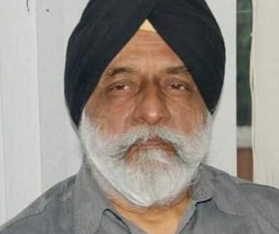 SGPC Hukamnama Action discussed by Ravi Inder Singh in Chandigarh