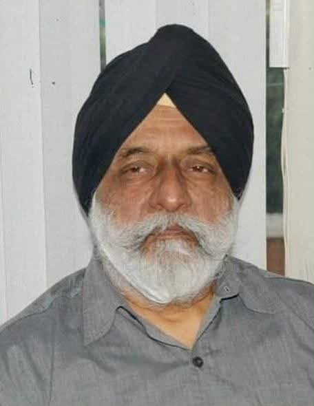 “SGPC’s Active Role on Akal Takht Hukamnamas a Positive Sign, Says Ravi Inder Singh”