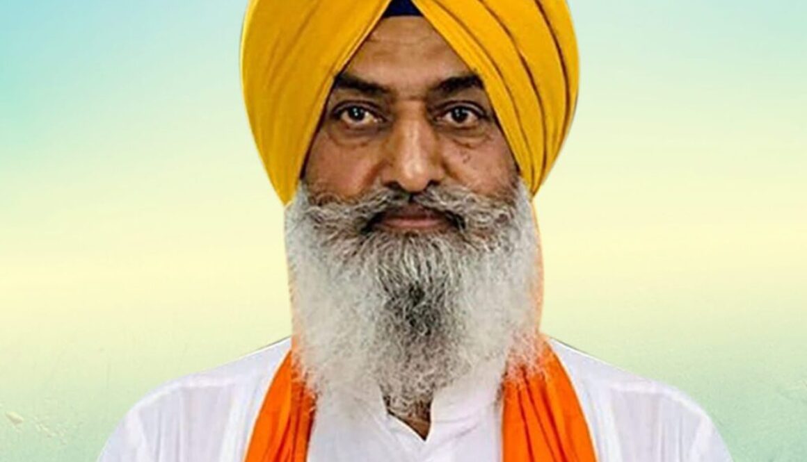 Akal Takht Decisions discussed by Jasbir Singh Ghuman in Chandigarh