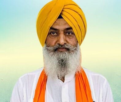 Akal Takht Decisions discussed by Jasbir Singh Ghuman in Chandigarh