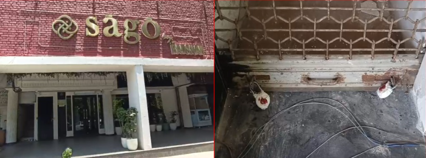 “Action Taken Against Rapper Badshah’s SAGO Club in Chandigarh”