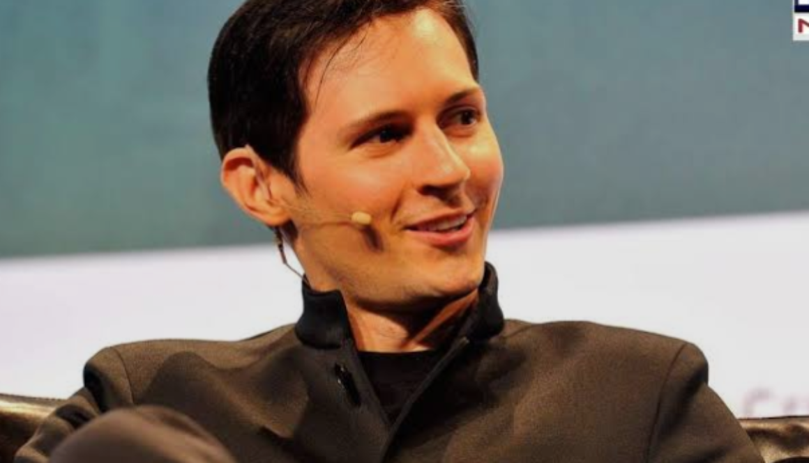 Telegram NEET Leak controversy involving CEO Pavel Durov and NEET UG 2026