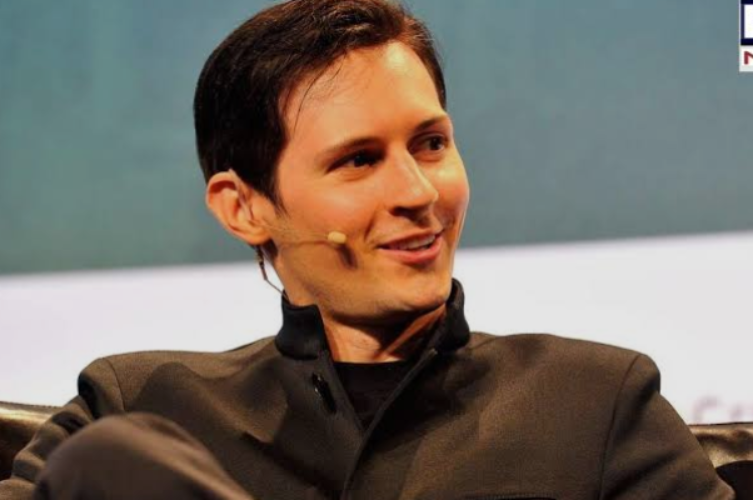 Telegram NEET Leak controversy involving CEO Pavel Durov and NEET UG 2026