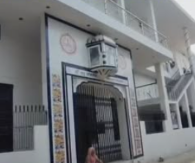 Sagwal Beadbi Incident at Sri Guru Ravidas Gurdwara in Jalandhar village Sagwal