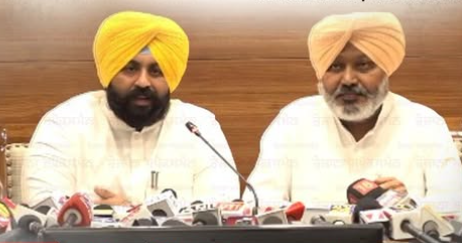 “Punjab Government Brings Ordinance to Regulate School Fee Hike”