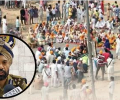 Behbal Kalan SIT reconstituted to investigate the firing incident in Punjab