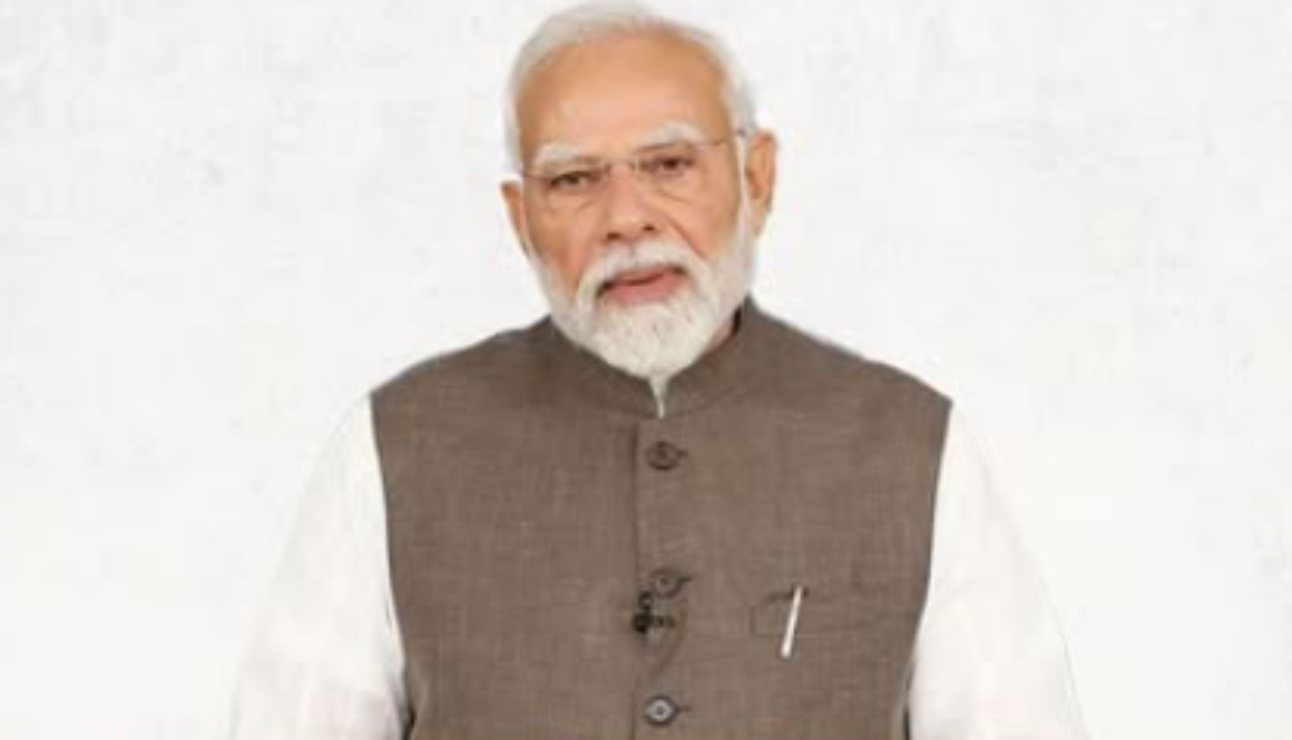 Modi Post Case hearing after challan filed in Chandigarh district court