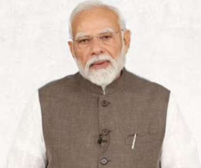 Modi Post Case hearing after challan filed in Chandigarh district court