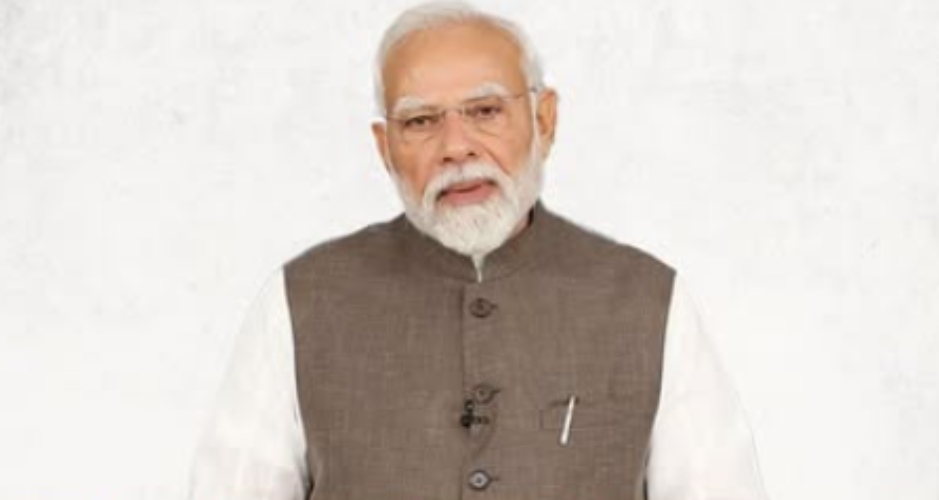 Modi Post Case hearing after challan filed in Chandigarh district court