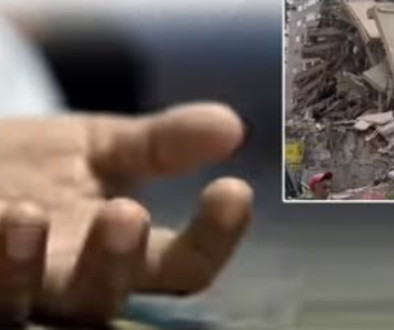 Venezuela Earthquake destruction after two powerful earthquakes in June 2026