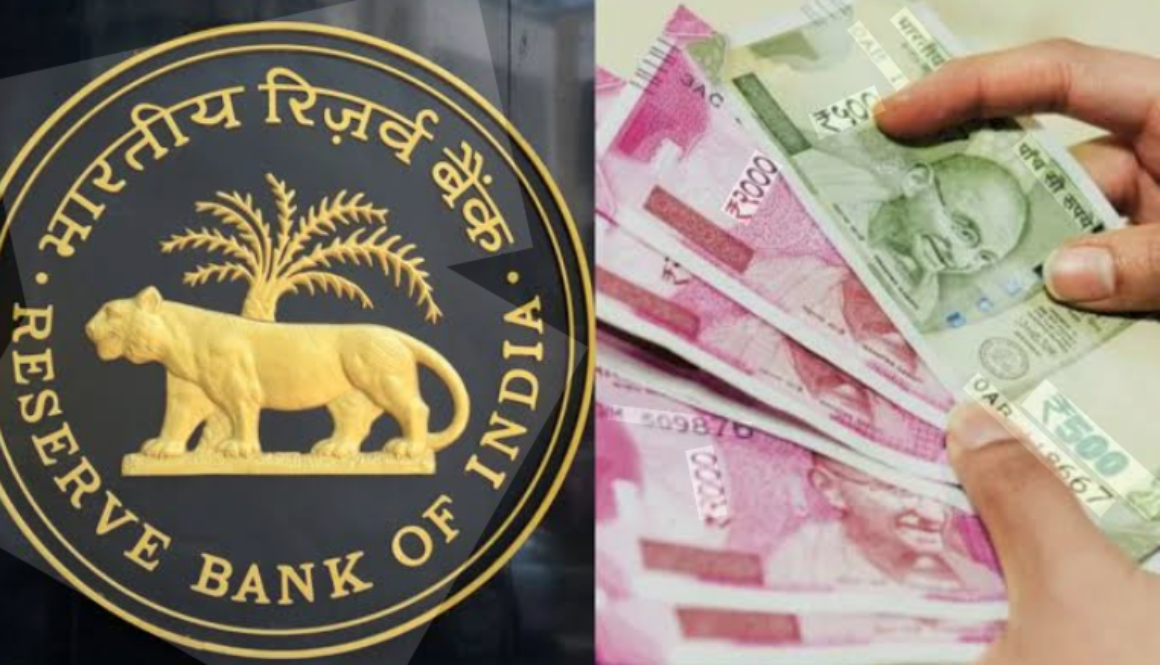 India External Debt report released by RBI for March 2026