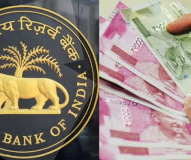 India External Debt report released by RBI for March 2026