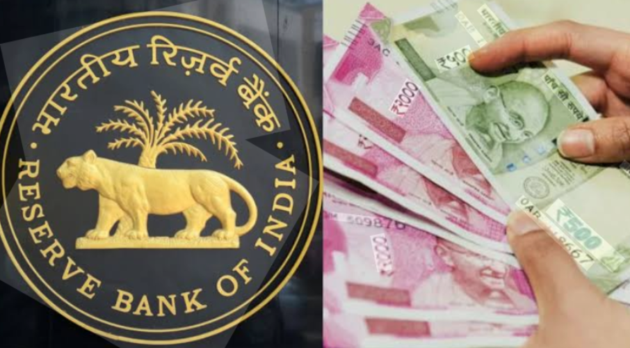 India External Debt report released by RBI for March 2026