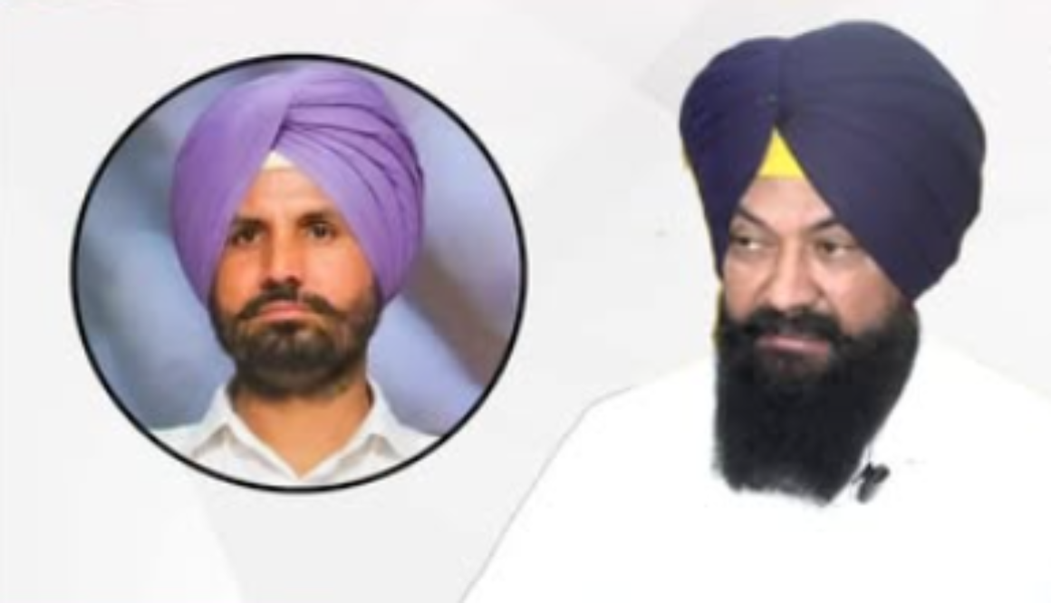 Jasbir Singh Garhi Statement