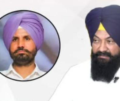 Jasbir Singh Garhi Statement