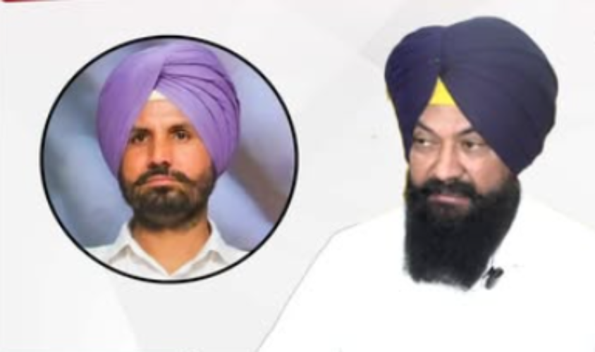 Jasbir Singh Garhi Statement