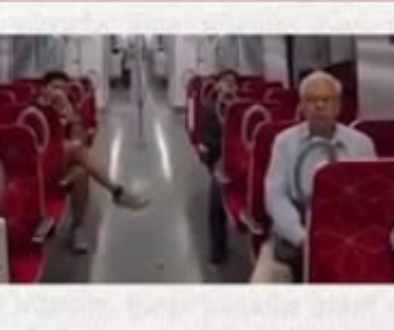 Ravneet Bittu Meerut Metro Video
