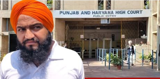 “Akali Leader Jobanpreet Not Released Despite High Court Orders”