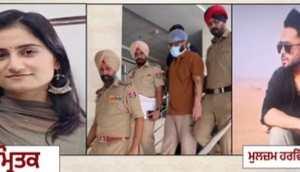 Dimple Murder Case Court Hearing
