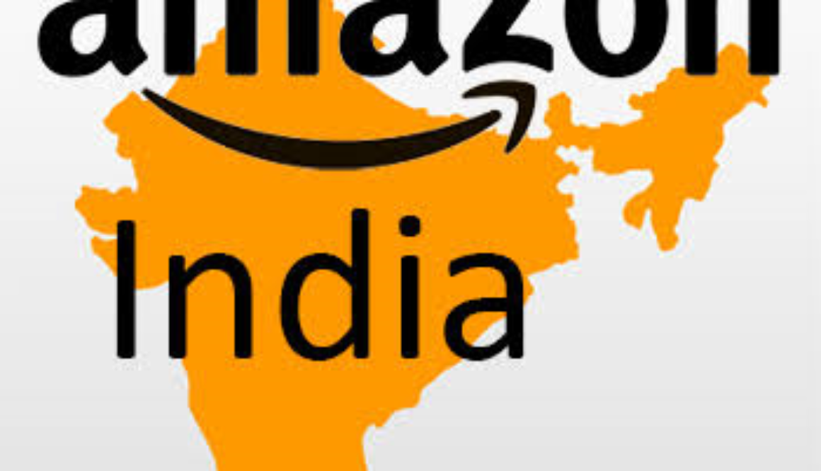 Amazon India Investment announcement for AI and cloud infrastructure expansion