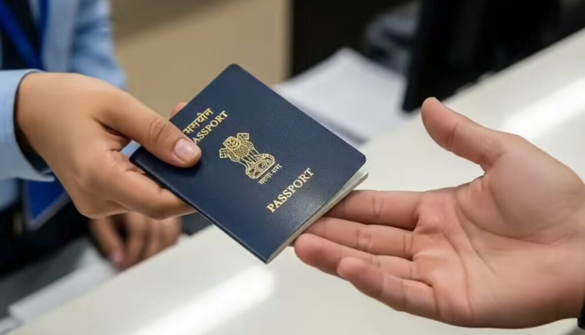 passport copy