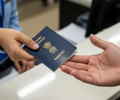 passport copy
