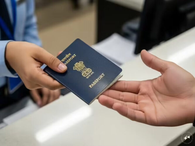 passport copy