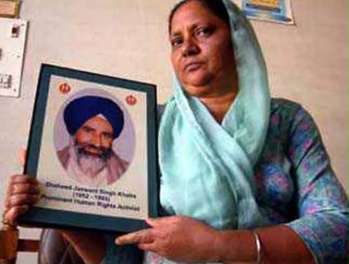 Bibi Paramjit Kaur Khalra Calls for Unity in Pursuit of Truth and Justice Ahead of Harike Pattan Ardas
