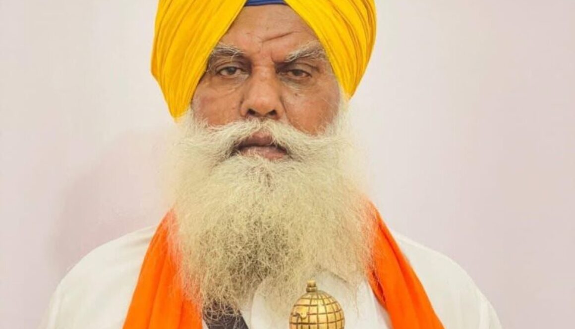Amrik Singh Nangal remembered by SAD (Amritsar) leaders