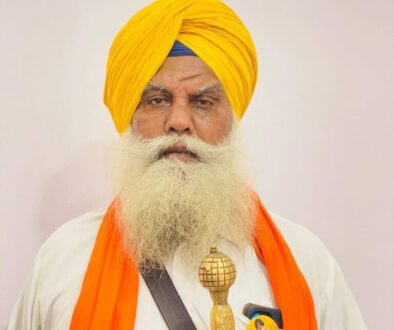 Amrik Singh Nangal remembered by SAD (Amritsar) leaders