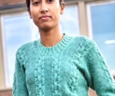 Southall Gurdwara for Kirandeep Kaur's family