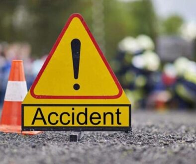 accident