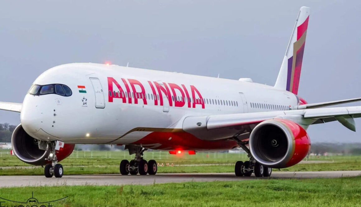 air india copy
