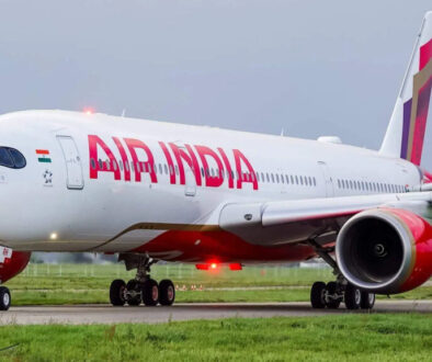 air india copy