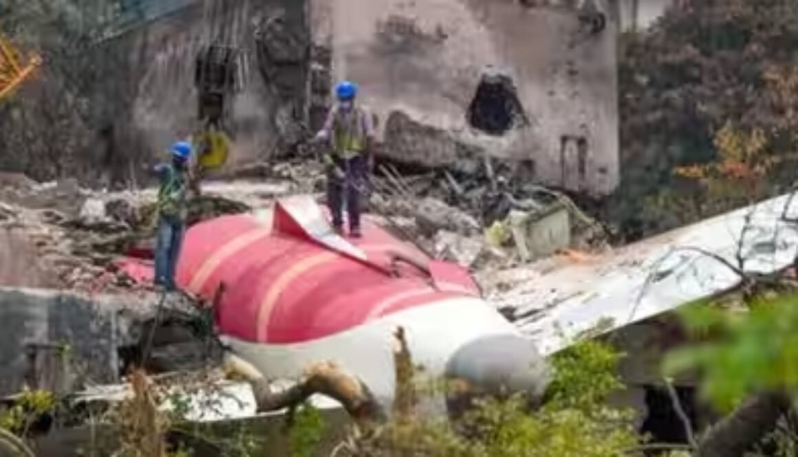 air india crash copy