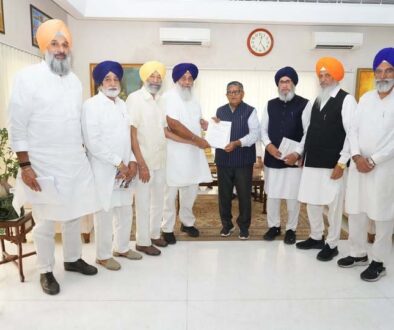 akali dal