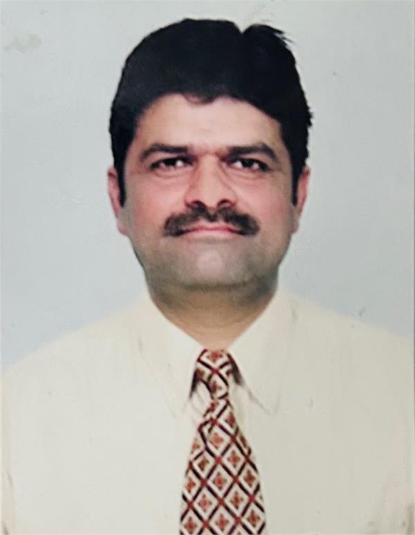 Phagwara man who went on Amarnath Yatra dies