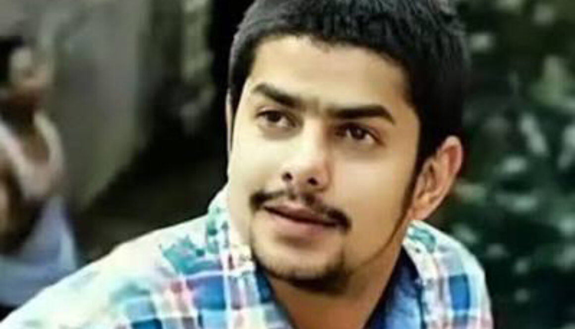 anmol bishnoi